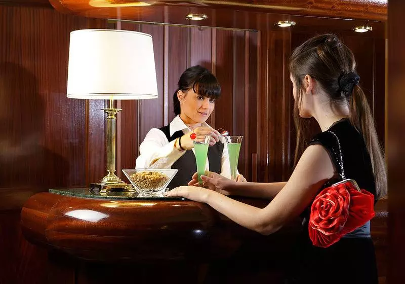 Fotos del hotel Duodo Palace:  13