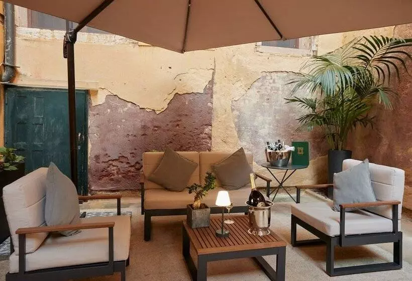 Fotos del hotel Duodo Palace:  18