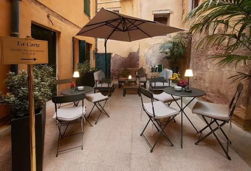 Fotos del hotel Duodo Palace:  5