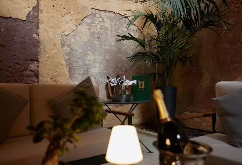 Fotos del hotel Duodo Palace:  22