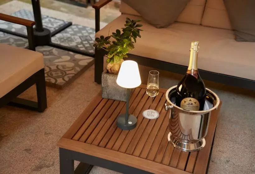 Fotos del hotel Duodo Palace:  15