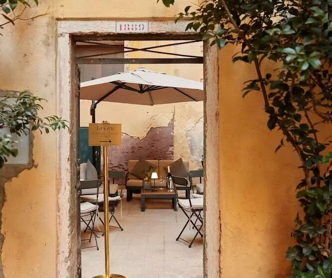 Fotos del hotel Duodo Palace:  10