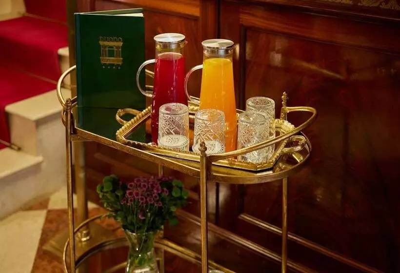 Fotos del hotel Duodo Palace:  23