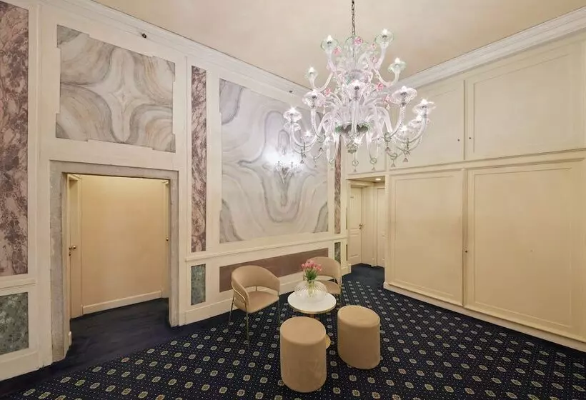 Fotos del hotel Duodo Palace:  7