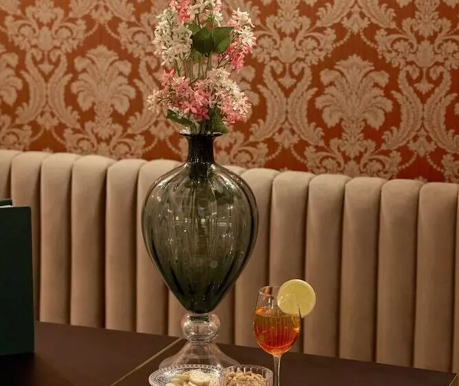 Fotos del hotel Duodo Palace:  17