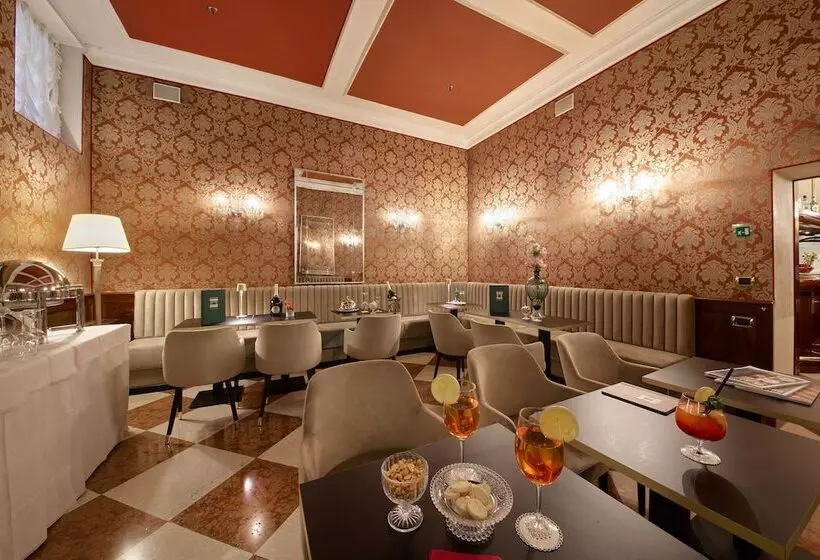 Fotos del hotel Duodo Palace:  3