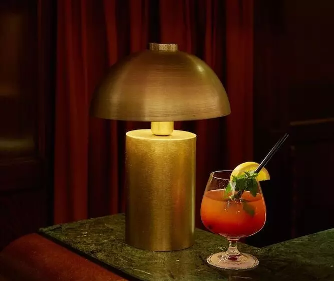 Fotos del hotel Duodo Palace:  21