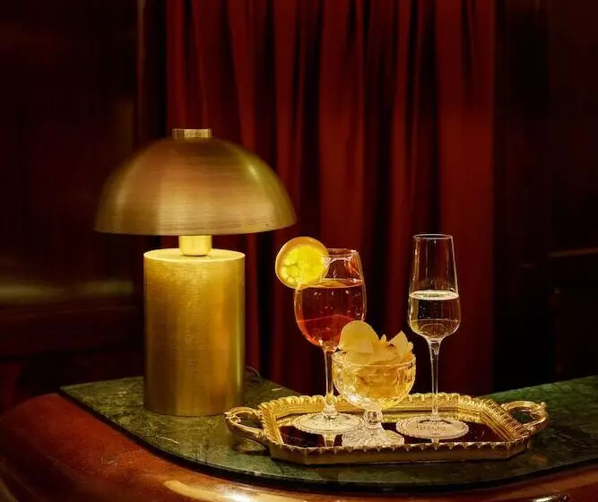 Fotos del hotel Duodo Palace:  25