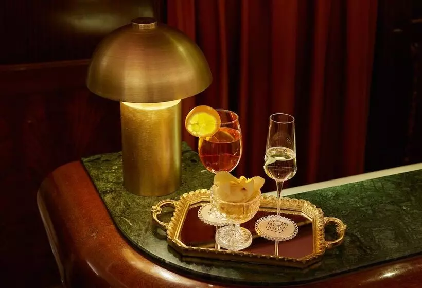 Fotos del hotel Duodo Palace:  24