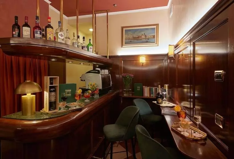 Fotos del hotel Duodo Palace:  4