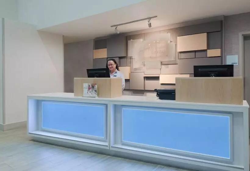 Fotos del hotel Holiday Inn Express & Suites - Nearest Universal Orlando, An Ihg:  6