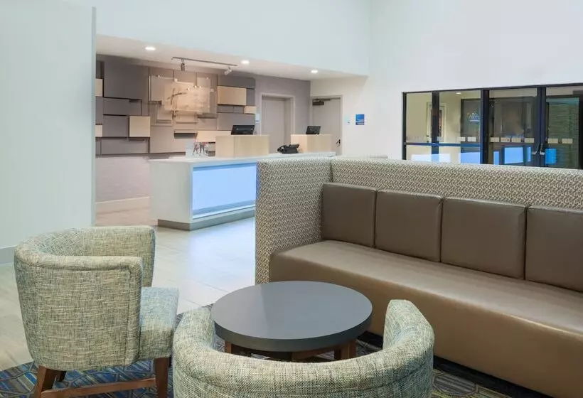 Fotos del hotel Holiday Inn Express & Suites - Nearest Universal Orlando, An Ihg:  3
