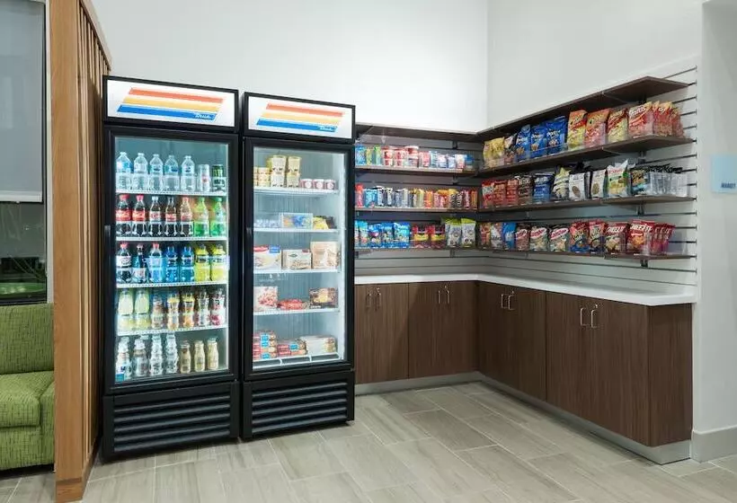 Fotos del hotel Holiday Inn Express & Suites - Nearest Universal Orlando, An Ihg:  18