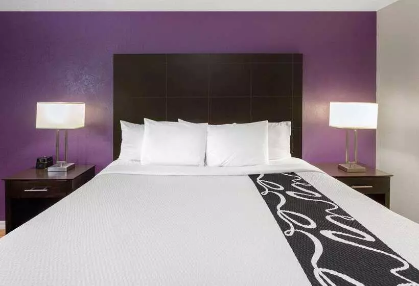 Fotos del hotel La Quinta By Wyndham Orlando Universal Area:  22