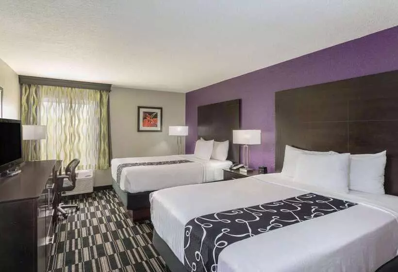 Fotos del hotel La Quinta By Wyndham Orlando Universal Area:  9
