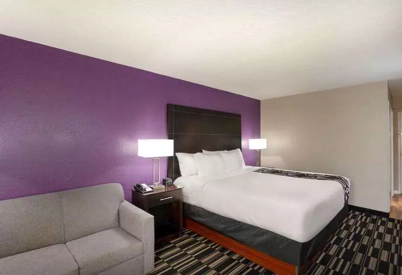 Fotos del hotel La Quinta By Wyndham Orlando Universal Area:  5