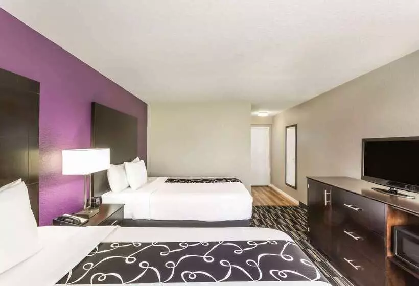 Fotos del hotel La Quinta By Wyndham Orlando Universal Area:  7