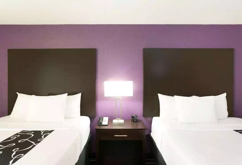 Fotos del hotel La Quinta By Wyndham Orlando Universal Area:  11