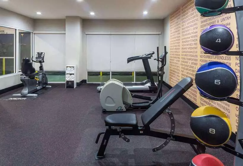 Fotos del hotel La Quinta By Wyndham Orlando Universal Area:  2