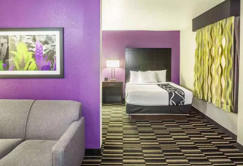 Fotos del hotel La Quinta By Wyndham Orlando Universal Area:  18