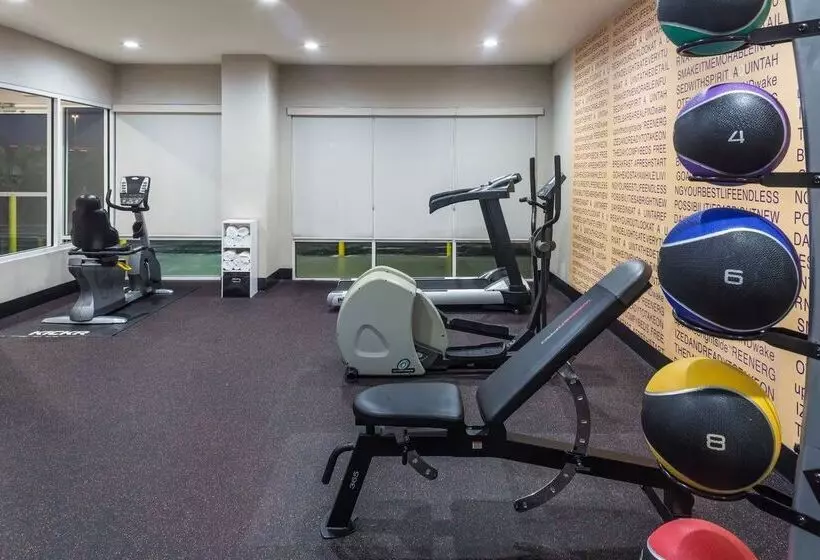 Fotos del hotel La Quinta By Wyndham Orlando Universal Area:  8