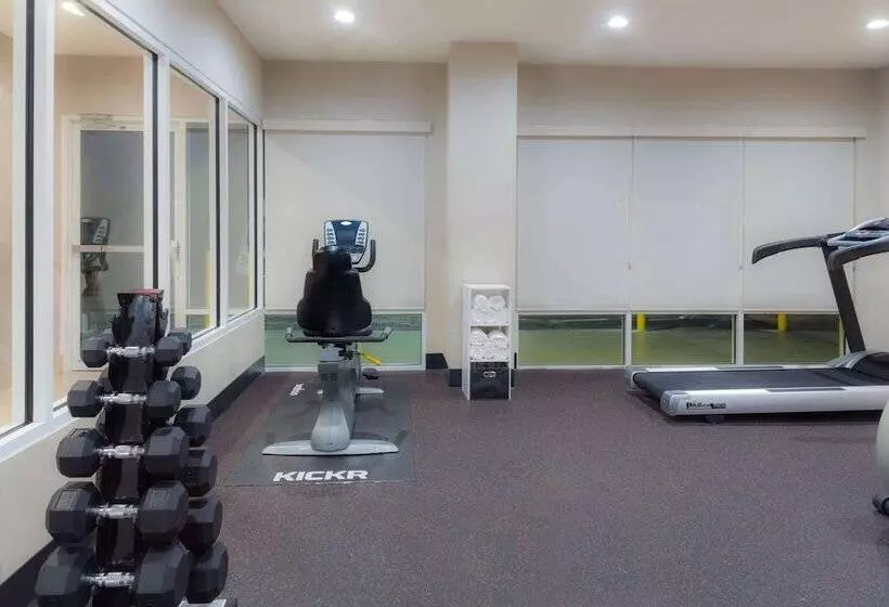 Fotos del hotel La Quinta By Wyndham Orlando Universal Area:  4