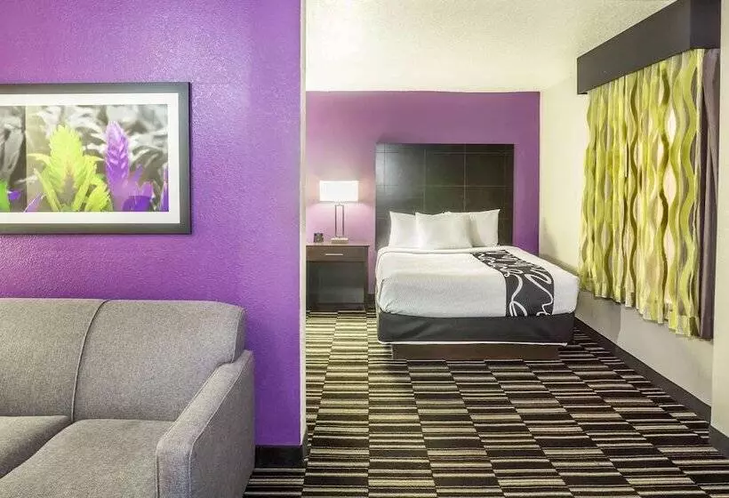 Fotos del hotel La Quinta By Wyndham Orlando Universal Area:  16