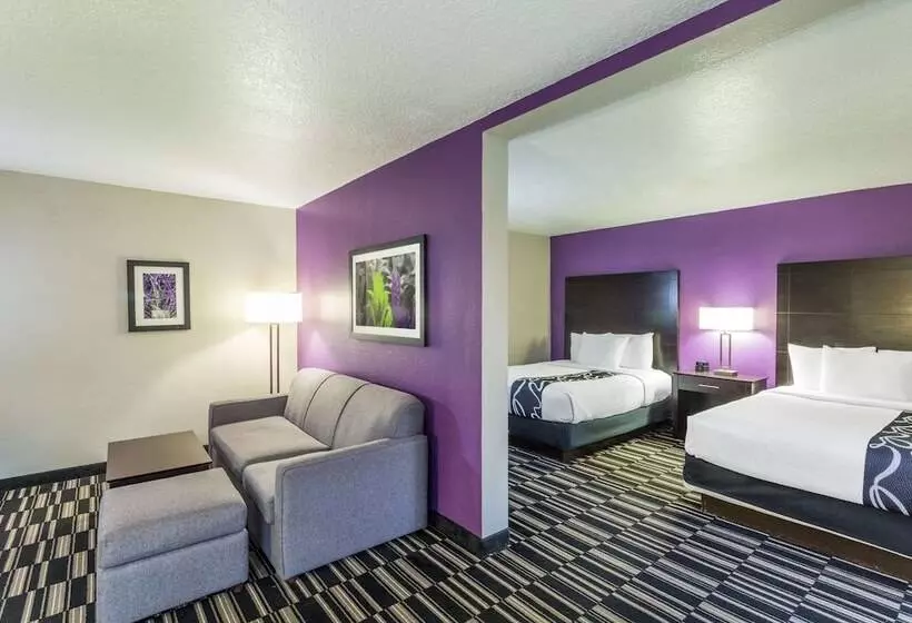 Fotos del hotel La Quinta By Wyndham Orlando Universal Area:  14