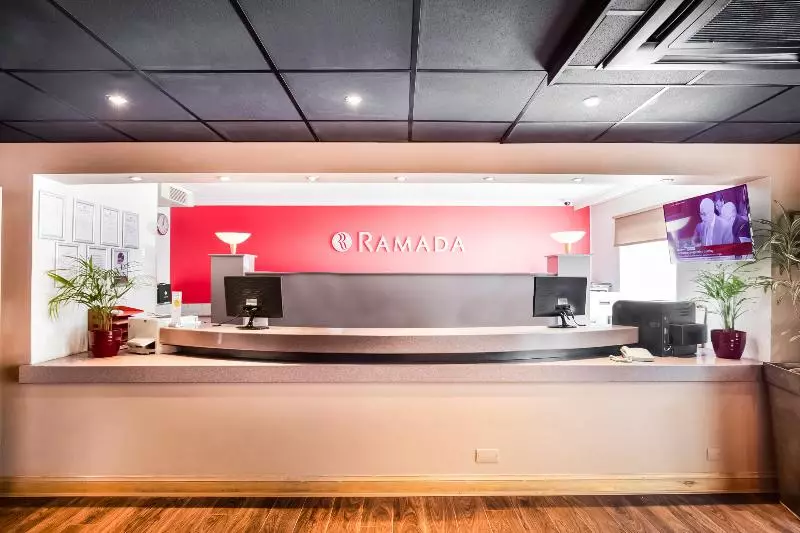 Fotos del hotel London Finchley:  7