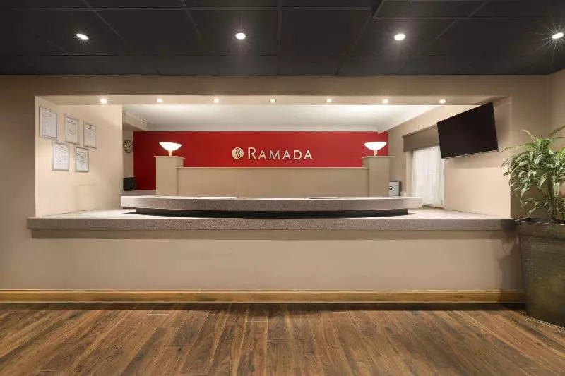 Fotos del hotel London Finchley:  17