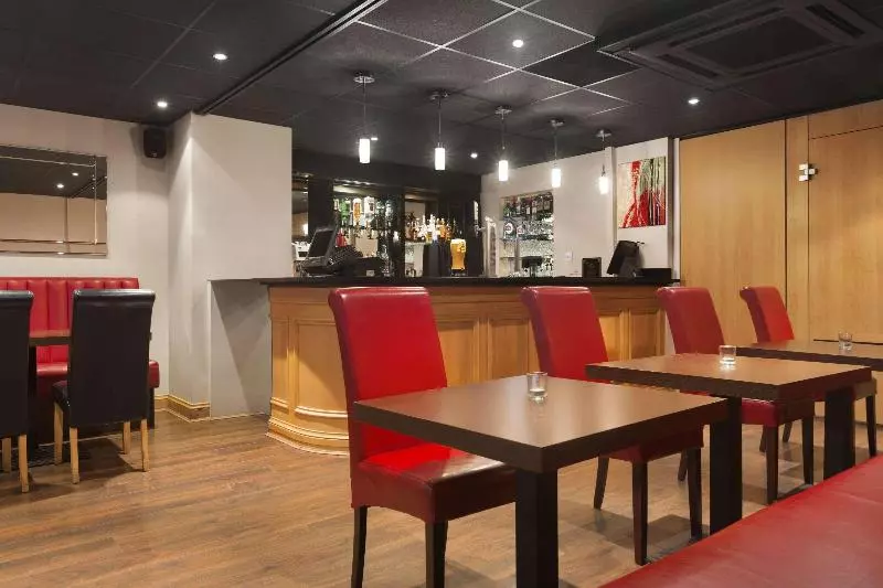 Fotos del hotel London Finchley:  3