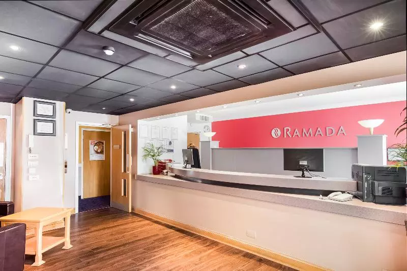 Fotos del hotel London Finchley:  15