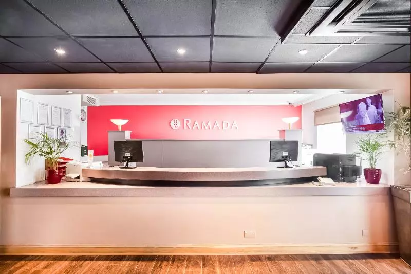 Fotos del hotel London Finchley:  1