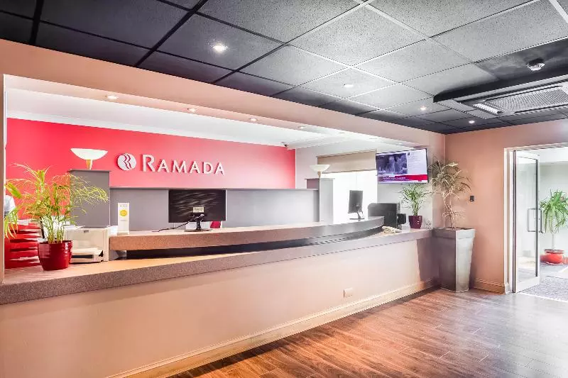 Fotos del hotel London Finchley:  13