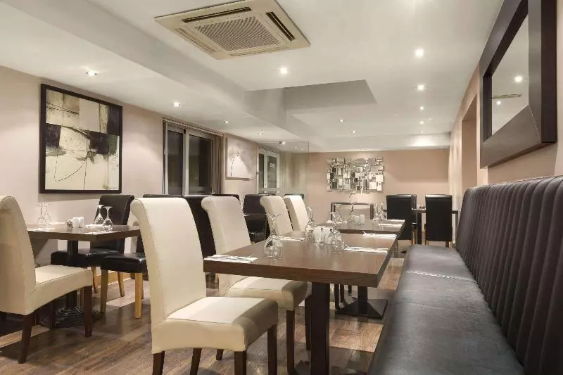 Fotos del hotel London Finchley:  10