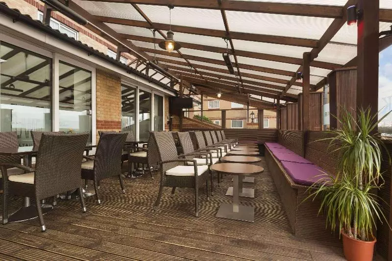 Fotos del hotel London Finchley:  14