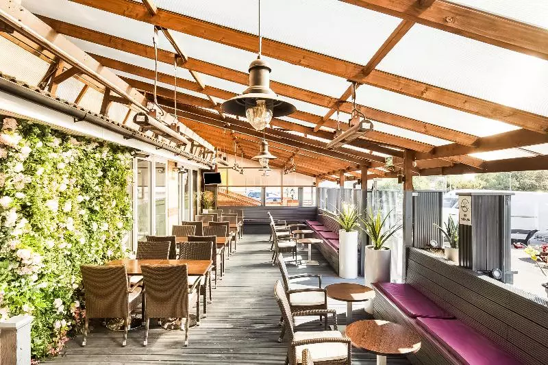 Fotos del hotel London Finchley:  5