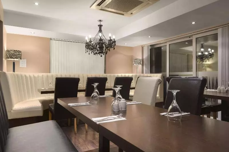 Fotos del hotel London Finchley:  4