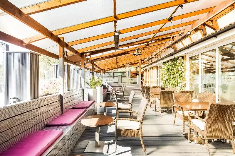 Fotos del hotel London Finchley:  11