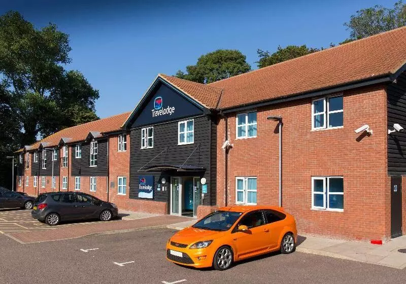 Fotos del hotel London Finchley:  12