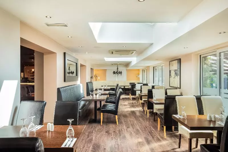 Fotos del hotel London Finchley:  8