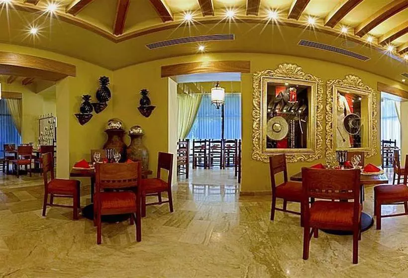 Fotos del hotel Meliá Caribe Tropical Beach & Golf Resort:  14