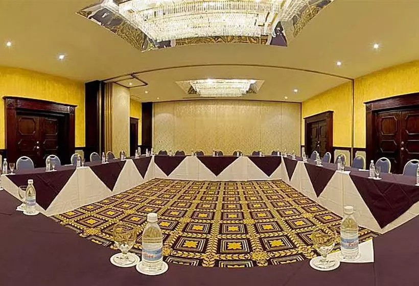 Fotos del hotel Meliá Caribe Tropical Beach & Golf Resort:  5