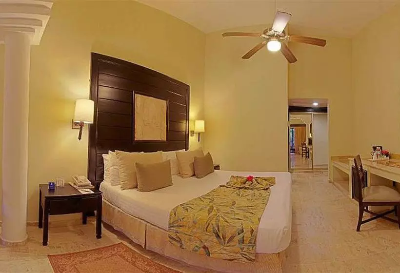 Fotos del hotel Meliá Caribe Tropical Beach & Golf Resort:  2