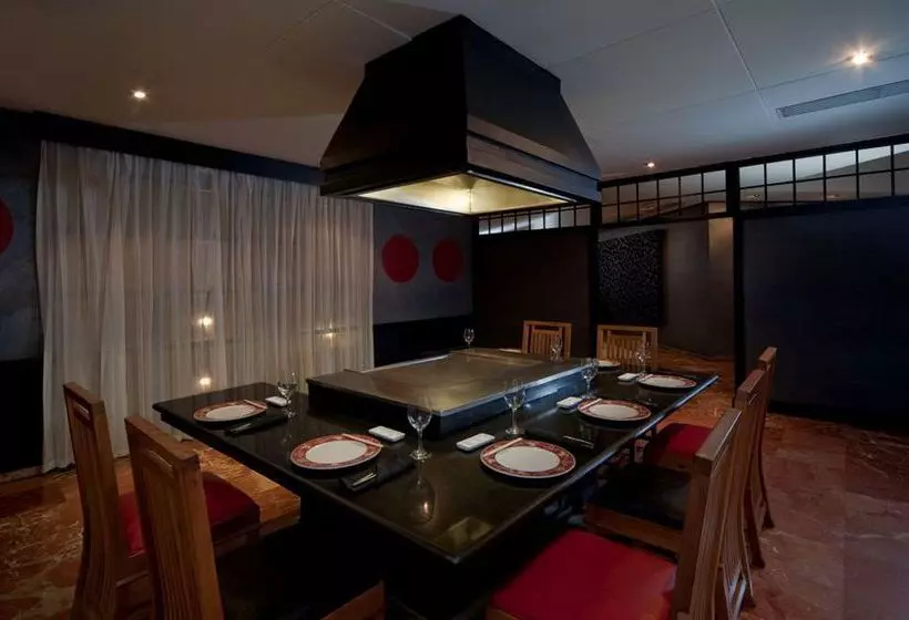 Fotos del hotel Meliá Caribe Tropical Beach & Golf Resort:  16