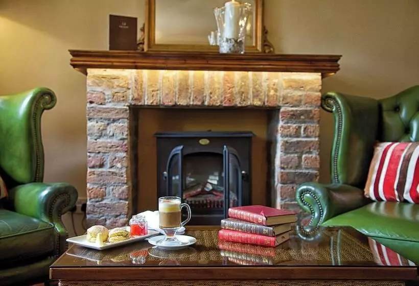 Fotos del hotel Torc Hotel:  4