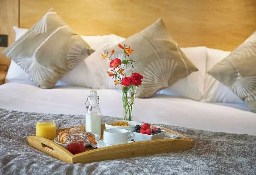 Fotos del hotel Torc Hotel:  6