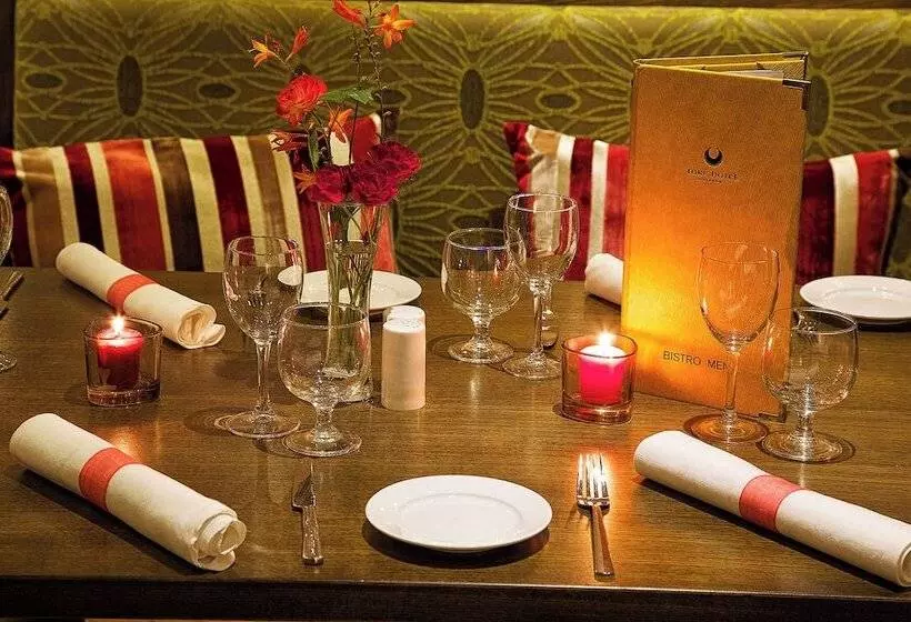 Fotos del hotel Torc Hotel:  2