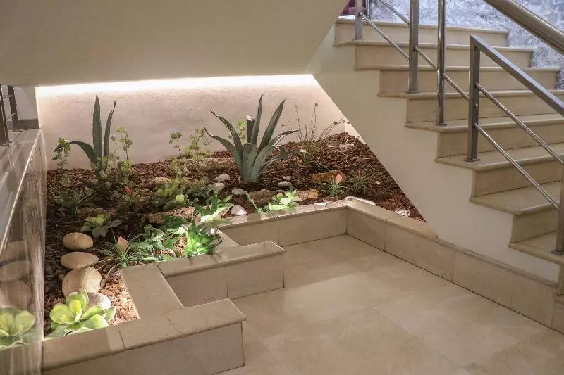 Fotos del hotel Travel Park Lisboa:  16