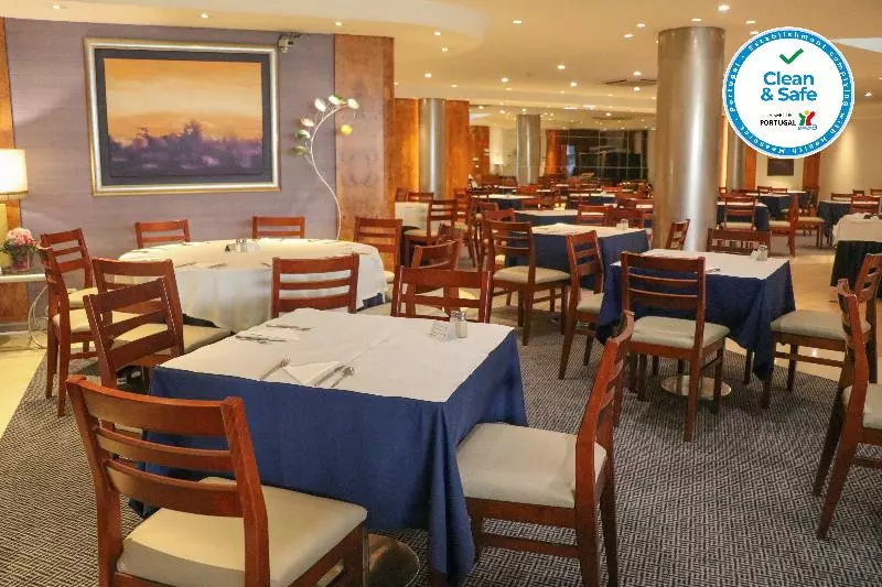 Fotos del hotel Travel Park Lisboa:  4